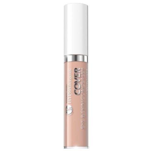 Bell Hypo Allergenic Cover Eye & Skin Concealer 4,8 g Nr. 35