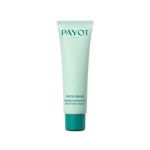 undefined, Payot Pâte Grise Solution Points Noirs 30 ml