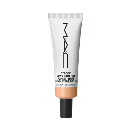 MAC Cosmetics - Strobe Dewy Skin Tint, 30 ml, Medium