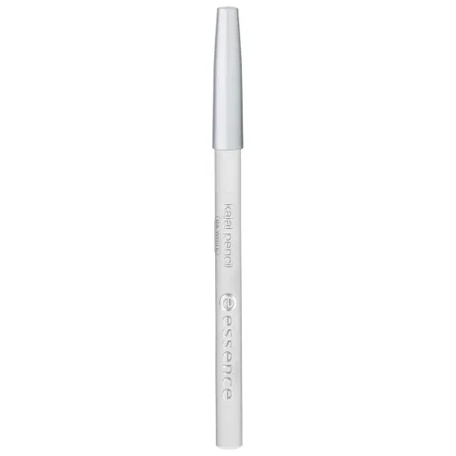 Essence, essence kajal pencil 04 white 1 g
