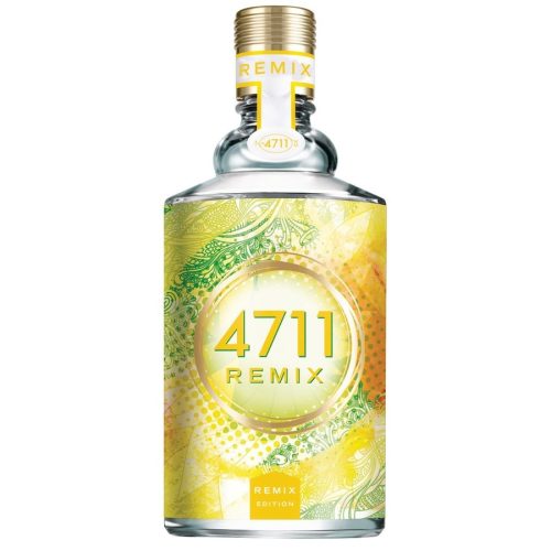 4711 Remix Urban Summer Eau de Cologne 100 ml