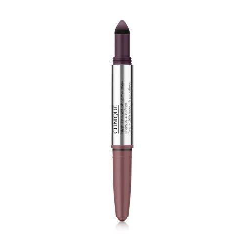 Clinique - High Impact Shadow Play™ Shadow + Definer, 4 ml, Royal Couple