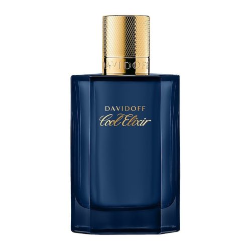 Davidoff - Cool Elixir for Men, 100  ml