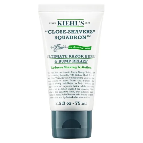 Kiehl's - Ultimate Razor Burn and Bump Relief, 75 ml