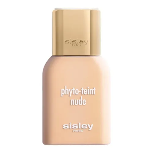 Sisley Phyto-Teint Nude Foundation 30 ml 00W Shell