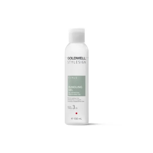 Goldwell, Goldwell Stylesign Curls Bundling Gel 150 ml