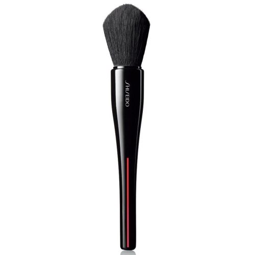 Shiseido Maru Fude Multi Face Brush Puderpinsel 1 ct