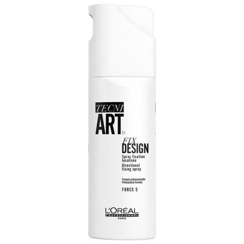 L´Oréal Professionnel Paris Tecni.Art TNA Reno Fix Design Haarspray & -lack 200 ml