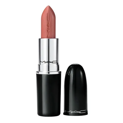 Mac, M•A•C Lustreglass Lipstick 1ST