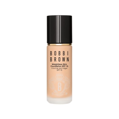 Bobbi Brown Weightless Skin Foundation 30 ml 14 - Cool Sand