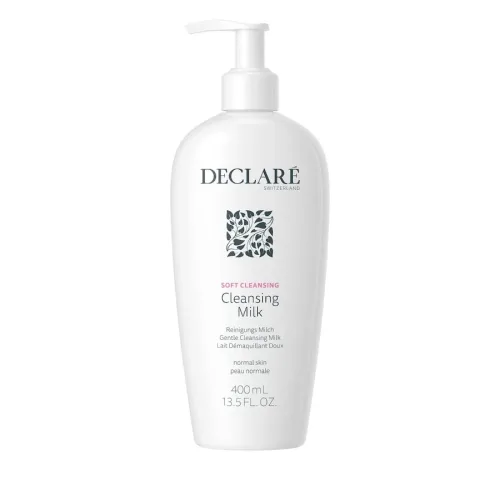 Declaré Soft Cleansing Reinigungsmilch 400 ml