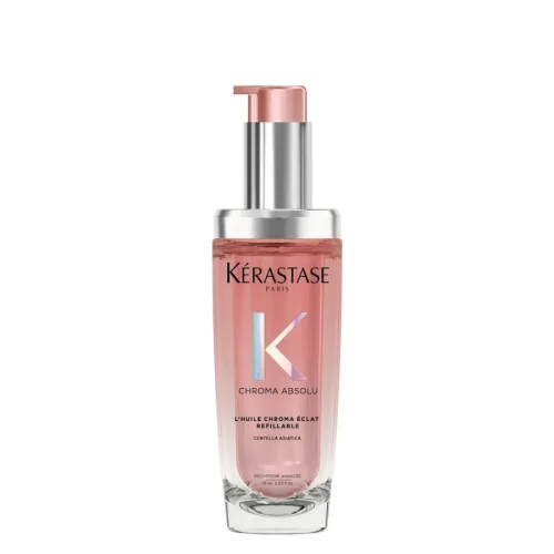 Kérastase Chroma Absolu L?Huile Cicagloss Haaröle & -seren 75 ml Damen