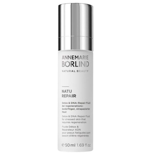 ANNEMARIE BÖRLIND NatuRepair Detox & DNA-Repair Fluid Gesichtscreme 50 ml