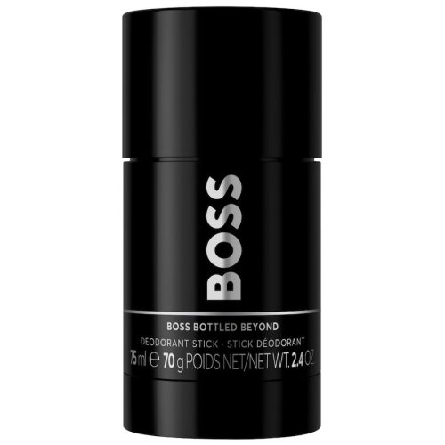 Hugo Boss - Bottled Beyond Herren-Deostick, 75 g