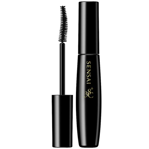 SENSAI Volumising 38°C Mascara 8 ml MV-1 Black