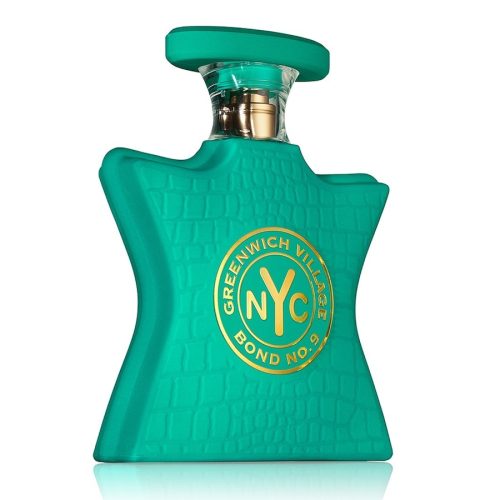 Bond No. 9, Greenwich Village by Bond No. 9 Eau de Parfum Spray 100 ml