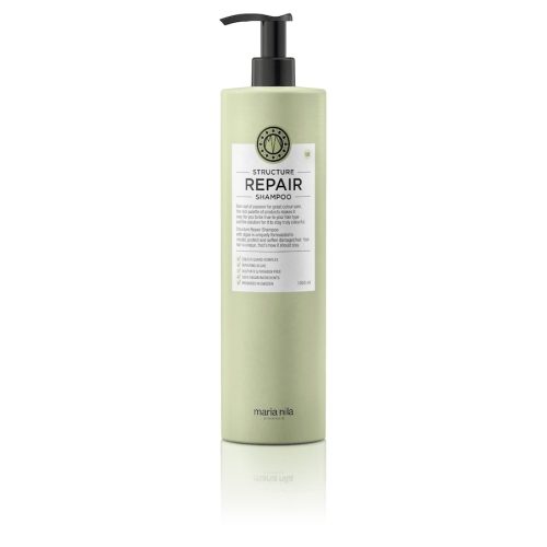 Maria Nila Structure Repair Shampoo