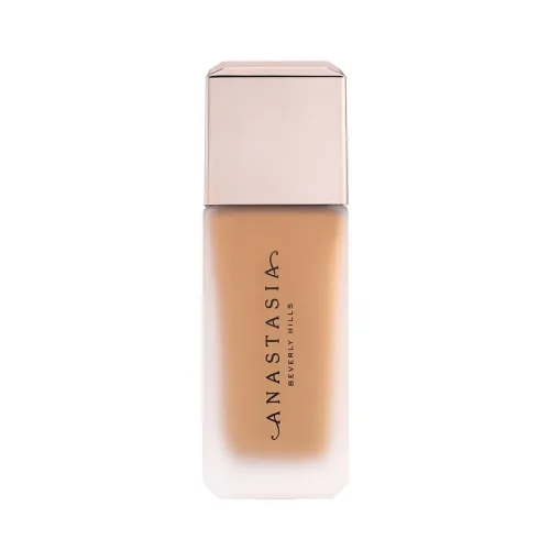 Anastasia Beverly Hills - Impeccable Blurring Second-Skin Matte Foundation - Foundation, 35 ml, Shade  - W