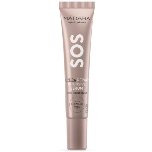MÁDARA SOS Hydra Repair Intensiv Feuchtigkeitsserum 15 ml
