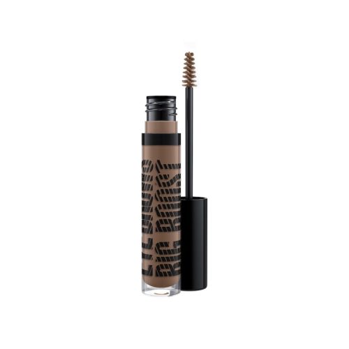 MAC Cosmetics - Big Boost Fibre Tinted Brow Gel, Eye Brows, 4.1 g, Spiked