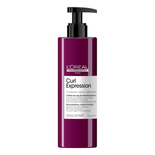 L'Oréal Professionnel, L'Or&eacute;al SERIE EXPERT Curl Expression DefAct 250 ml