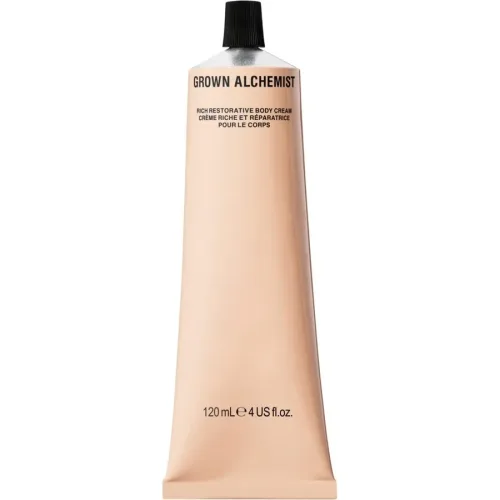 Grown Alchemist Rich Restorative Bodylotion 120 ml