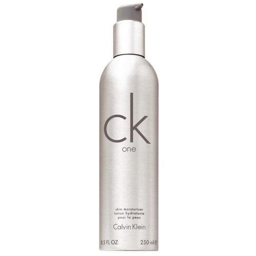 Calvin Klein, Calvin Klein Ck One Moisturizing Lotion 250 ml (Perfumes , Lotions)