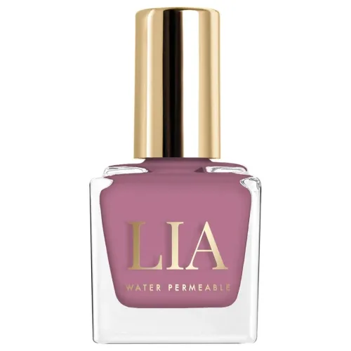 Lia Vegan/Halal Nagellack 11 ml 10609 - SPICY CINNAMON