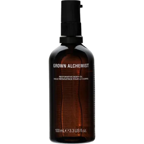 Grown Alchemist Restorative Körperöl 100 ml