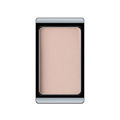 ARTDECO - Eyeshadow Matt, 0.8G,  matt brown