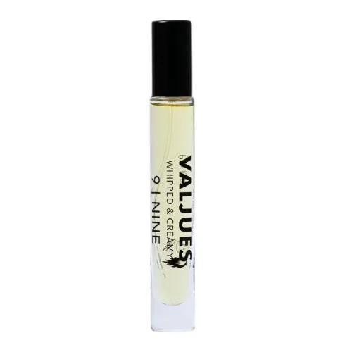 VALJUES Whipped & Creamy 9/ NINE Damenparfum 10 ml