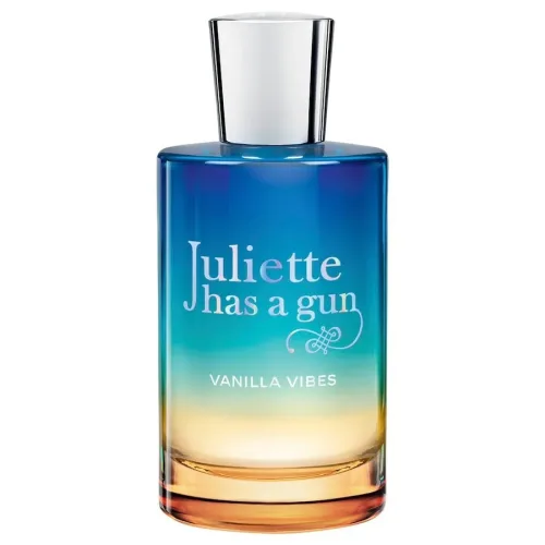 JULIETTE HAS A GUN, JULIETTE HAS A GUN - Vanilla vibes - Eau de Parfum, 100  ml