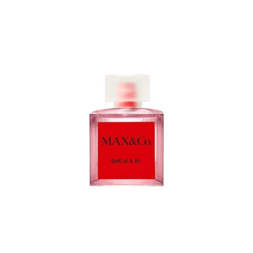 MAX&Co She is a 10 Damenparfum 50 ml Damen