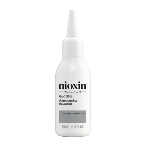 NIOXIN, Nioxin Dermabrasion 75 ml