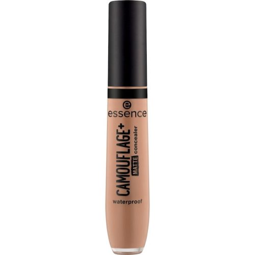 Essence - CAMOUFLAGE+ MATTE concealer, 8 ml