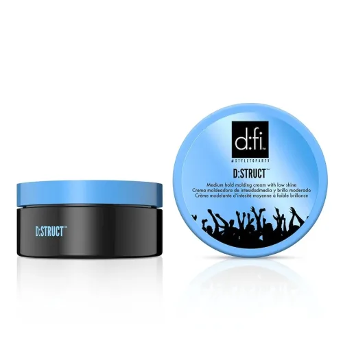 Revlon Professional D:Struct Styling Creme Haarwachs 75 g