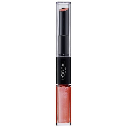 L?Oréal Paris Infaillible X3 Lippenstifte 5,6 ml 404 - CORAIL CONST.