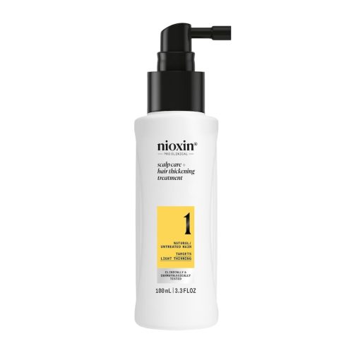 NIOXIN, Nioxin System 1 Leave-on Treatment 150 ml