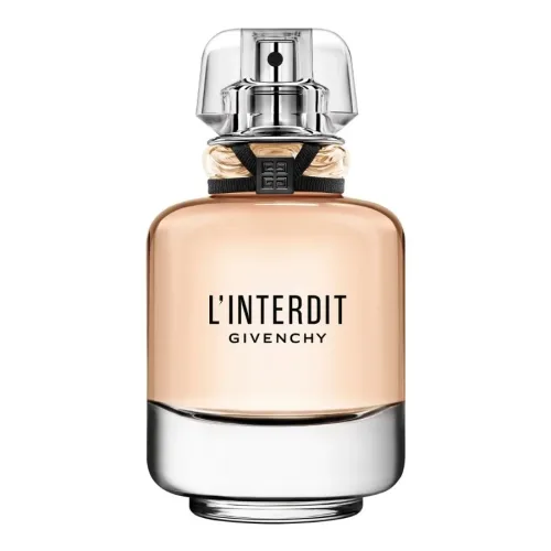 Givenchy, Givenchy - L'Interdit, Eau de Parfum, L'INTERDIT Eau de Parfum, 80  ml