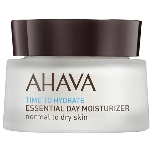AHAVA, Ahava Essential Day Moisturizer Normal to dry skin 50ml