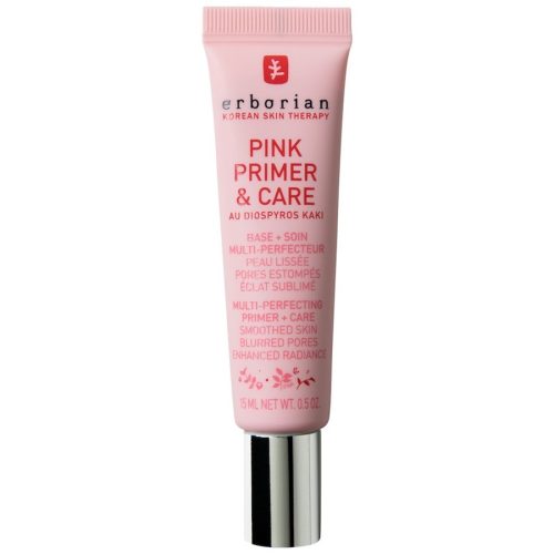 ERBORIAN Pink Multi-Perfecting Primer 15 ml