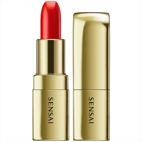 SENSAI THE LIPSTICK Lippenstifte 3,5 g 06 - KINMOKUSEI ORANGE