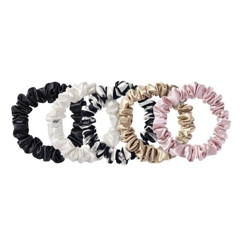 Slip 5 pure silk midi scrunchies Haargummis 1 ct