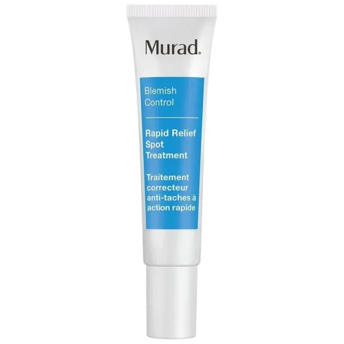 MURAD Blemish Control Rapid Relief Blemish Spot Treatment Concealer 15 ml