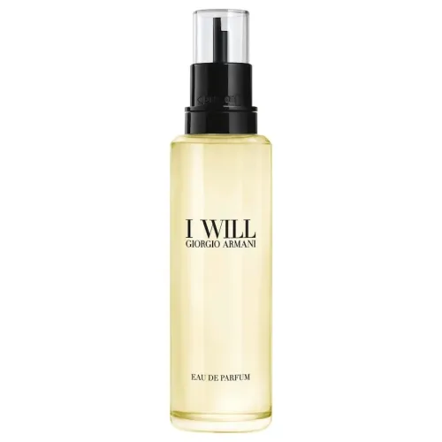 Armani I Will Eau de Parfum 100 ml