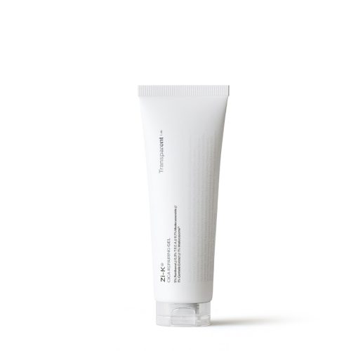 Transparent Lab ZI-K Cica Repairing Gel Gesichtscreme 100 ml