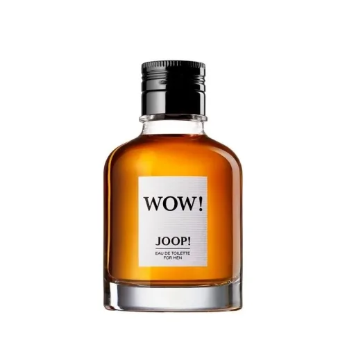 JOOP! JOOP! WOW! Eau de Toilette 60 ml Herren