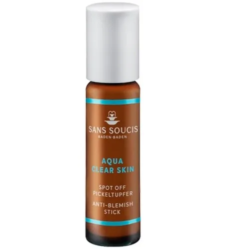 Sans Soucis Aqua Clear Skin Spot Off Pickeltupfer Anti-Akne 5 ml