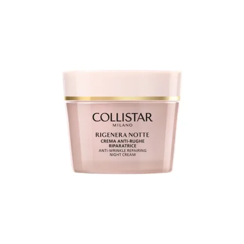 Collistar - Anti-Wrinkle Repairing Night Cream, 50 ml