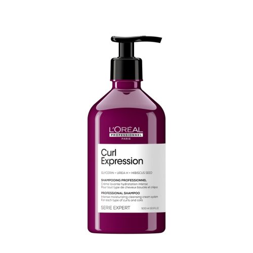 L'Oréal Professionnel, L'Oréal Professionnel - CurlExpCrèmelavantehydraint, 500  ml